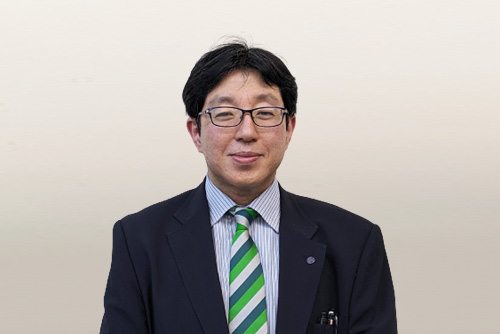 先生