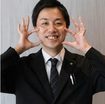 先生