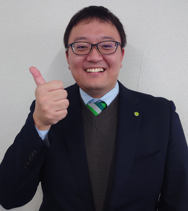 先生
