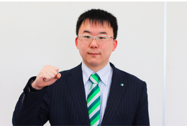 先生