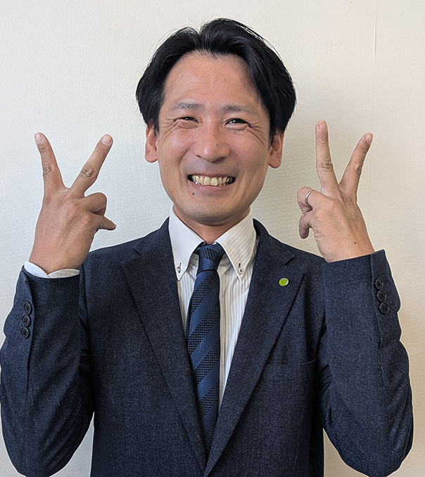 先生