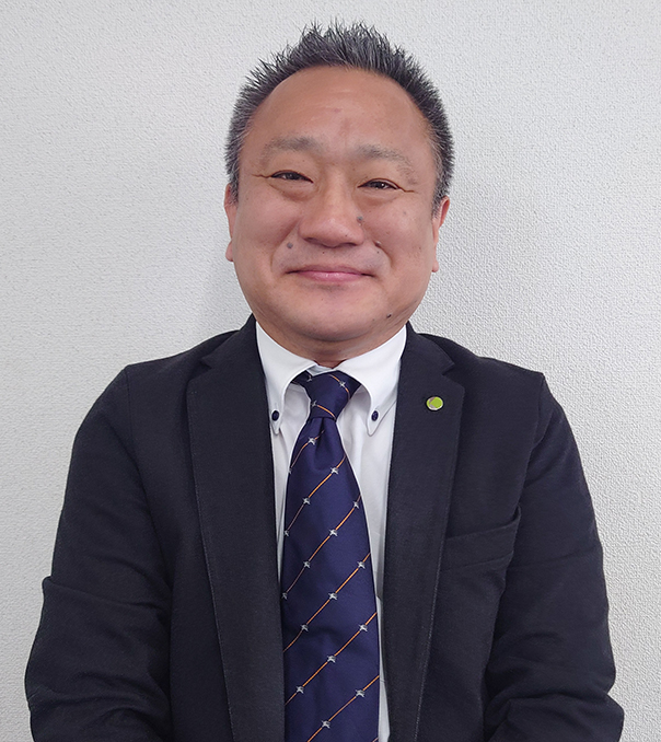 先生