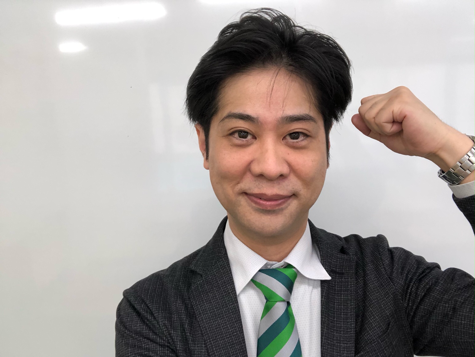 先生