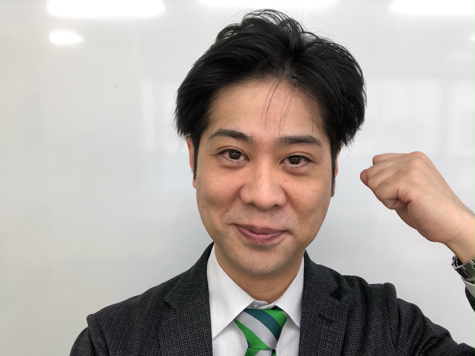 先生