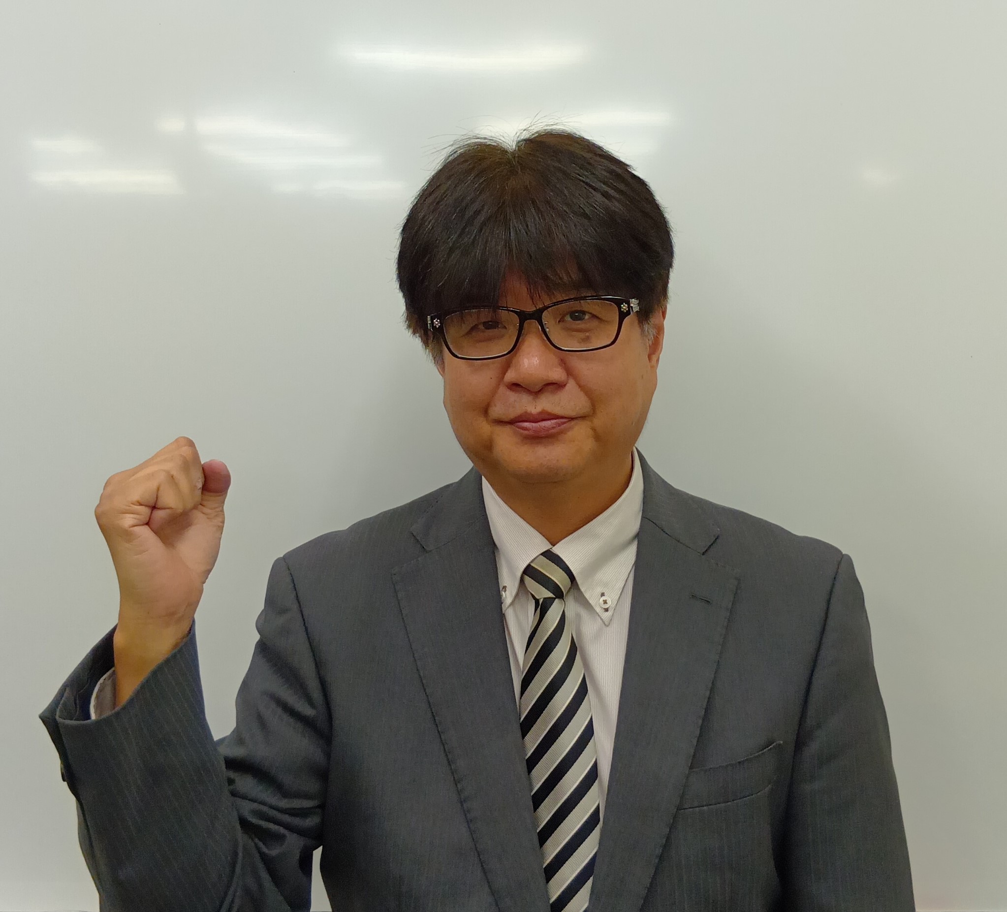 先生