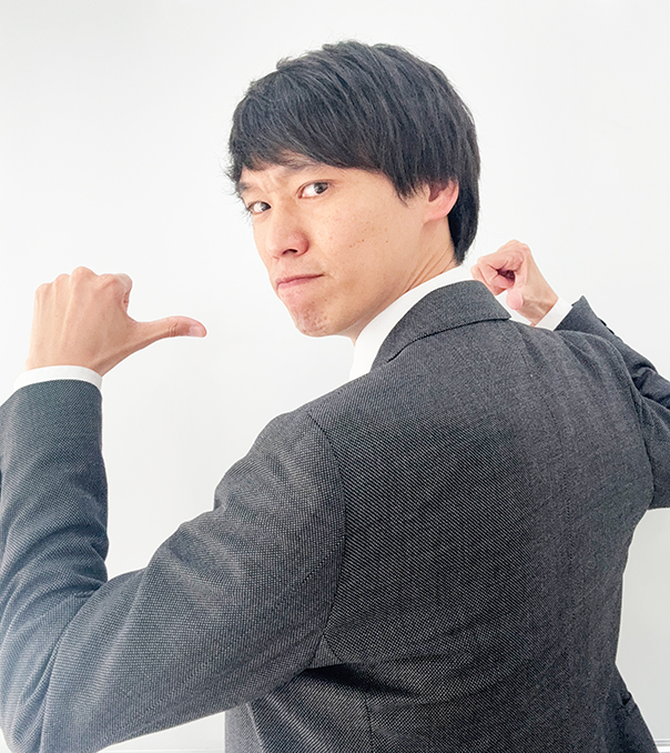 先生