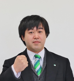 先生