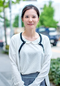 宮内 千春