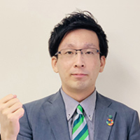 大野 颯士郎