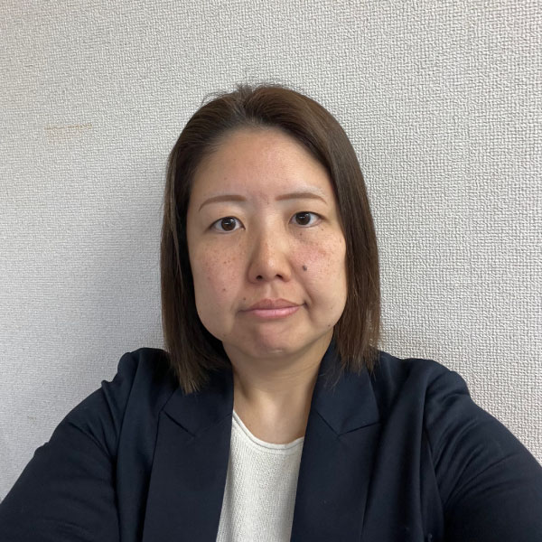 戸﨑 菜津美