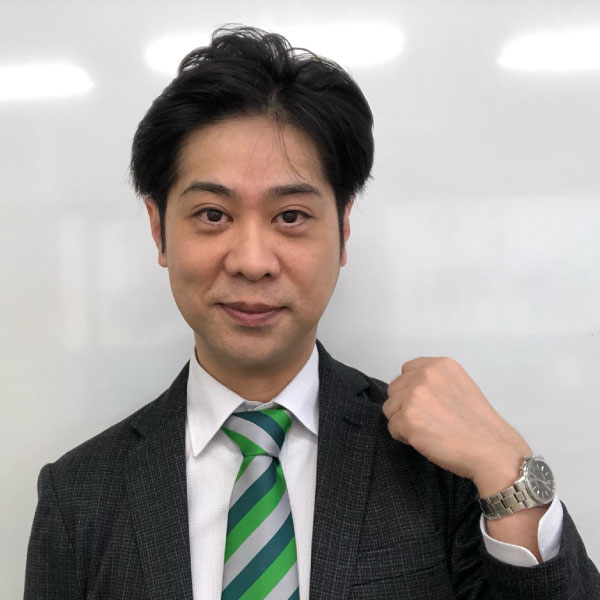 長谷川 裕