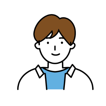 「我が道」を信じて掴んだ、推薦合格