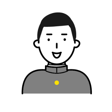 『受験を終えて』