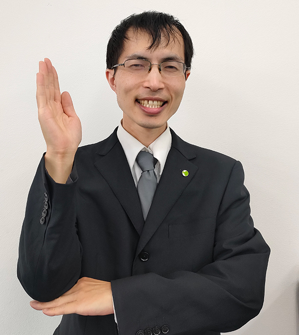 山本 泰輔