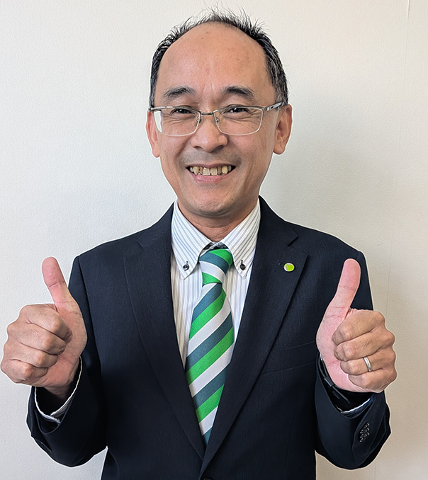 坂元 春美