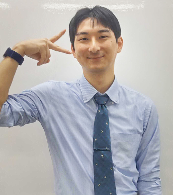 前田 章吾