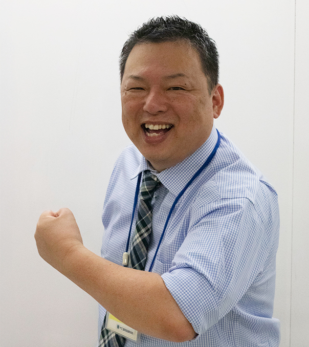 角谷 健一